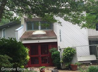 13415 Woodbriar Rdg, Midlothian, VA 23112