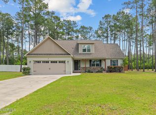 1965 Pony Farm Rd, Jacksonville, NC 28540