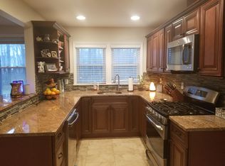 25 Hillcrest Rd #C, Warren, NJ 07059