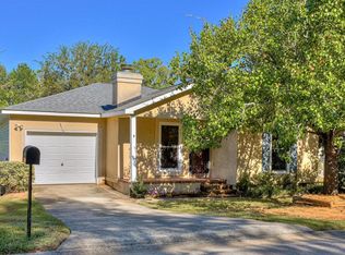 1011 Fleetwood Dr, Augusta, GA 30909