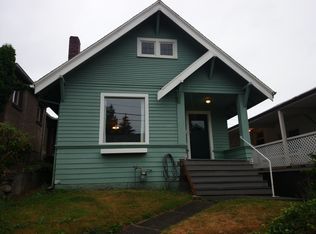 2231 3rd Ave W, Seattle, WA 98119