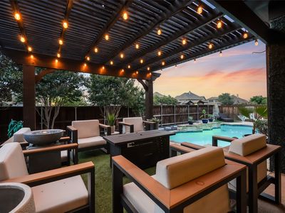 2469 Hammock Lake Dr, Little Elm, TX, 75068