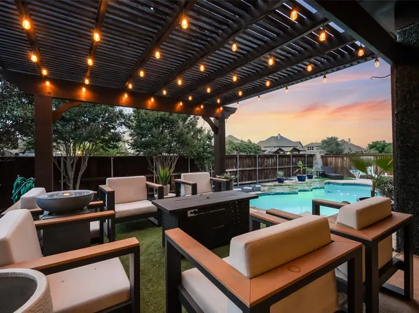 2469 Hammock Lake Dr, Little Elm, TX 75068