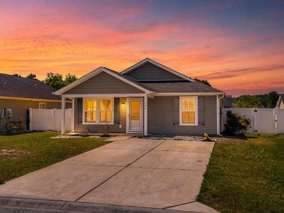 408 Pigeon Bay St., Longs, SC, 29568