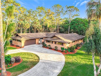 3550 11th AVE SW, Naples, FL, 34117