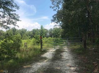 0 Lane Landing Rd, Millen, GA 30442
