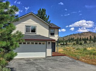 23 Pinto Trl, Loyalton, CA 96118