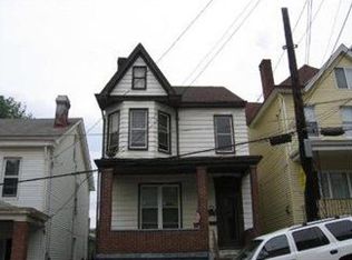 221 Clifton Ave, Pittsburgh, PA