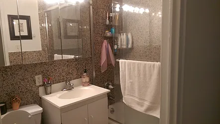 Rented by Olympia House Management