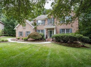 16003 Cleveleys Trl, Huntersville, NC 28078