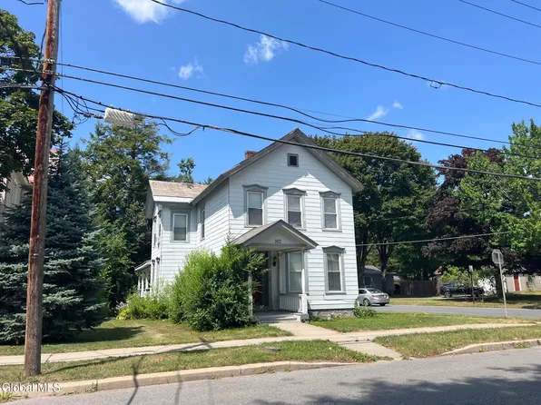162 Ridge Street, Glens Falls, NY 12801