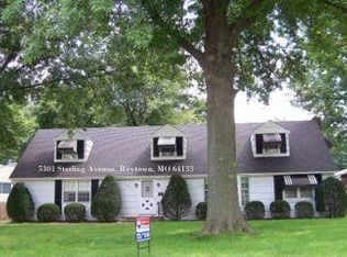 5301 Sterling Ave, Raytown, MO 64133