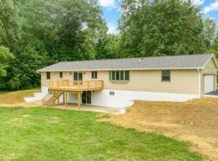 8563 McCain Rd, Parma, MI 49269