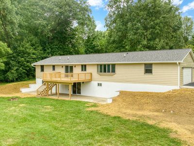 8563 McCain Rd, Parma, MI, 49269