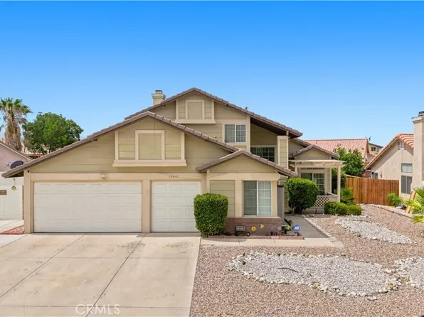 13010 Snowview Rd, Victorville, CA 92392