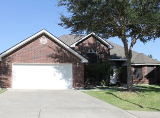 4206 San Gerardo, Mission, TX 78572