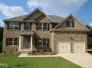 3361 Ashford Loop #24, Ellenwood, GA 30294