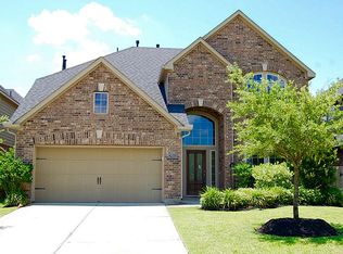 29015 Blue Finch Ct, Katy, TX 77494