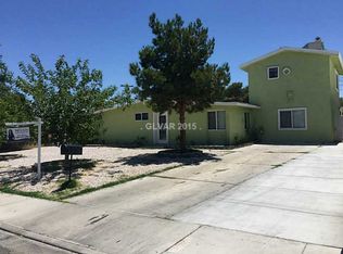 1421 Laguna Ave, Las Vegas, NV 89169