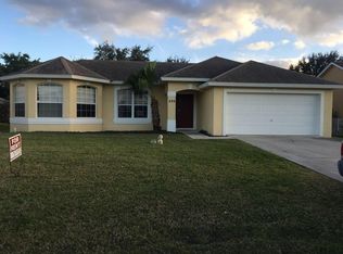 206 SW Parish Ter, Port Saint Lucie, FL 34984