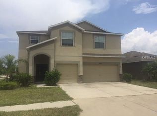 10404 White Peacock Pl, Riverview, FL 33578