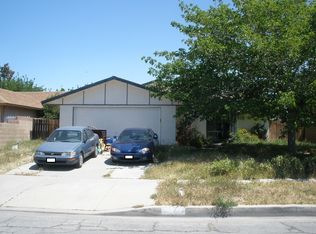 38964 Mesquite Rd, Palmdale, CA 93551