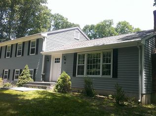 36 Scarlet Oak Dr, Wilton, CT 06897