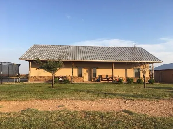 2912 County Road C3400, Lenorah, TX 79749
