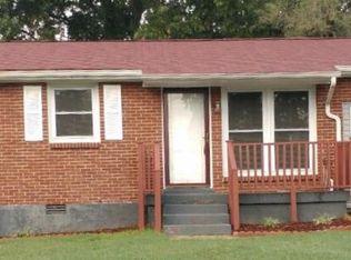 3213 Crowe Dr, Nashville, TN 37218