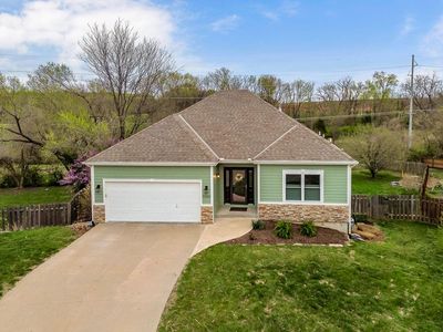 2206 Gennessee Ct, Lawrence, KS, 66049