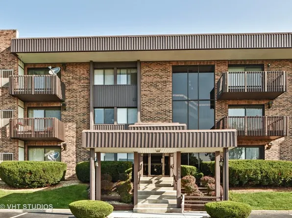 1500 Woodbridge Rd APT 3G, Joliet, IL 60436
