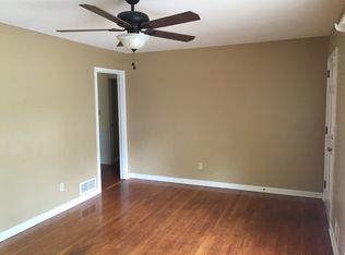 1317 Talcott Pl, Decatur, GA 30033