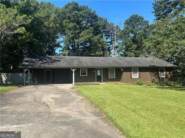 2203 Patriot Ct SW, Conyers, GA 30094