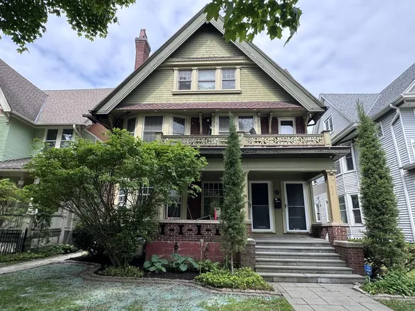 2723 North Downer AVENUE #2725, 2725A, Milwaukee, WI 53211