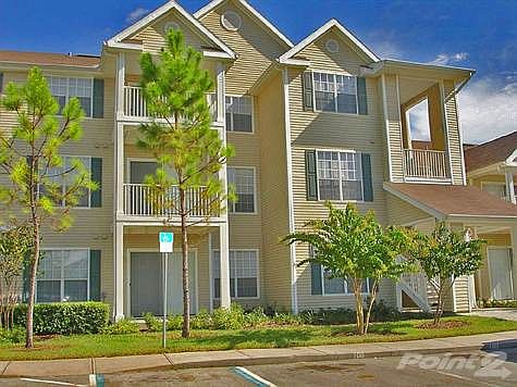Village at Town Center - Exquisite, FURNISHED 3rd Floor Condo