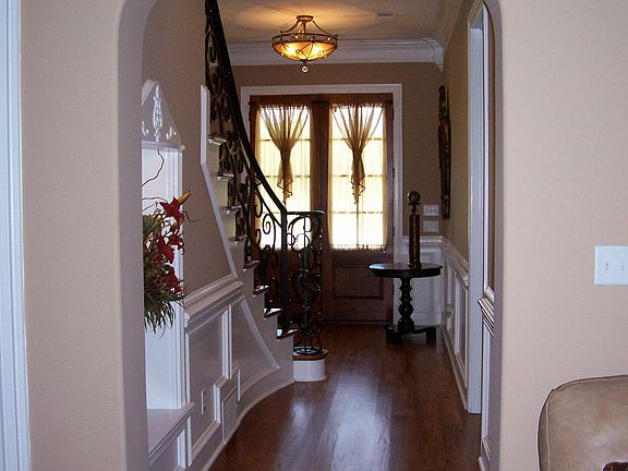 4434 Robinson Loop East, Olive Branch, MS 38654