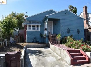 2633 78th Ave, Oakland, CA 94605