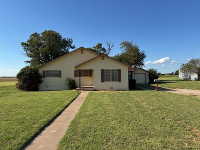 764 County Road 204, Seymour, TX, 76380