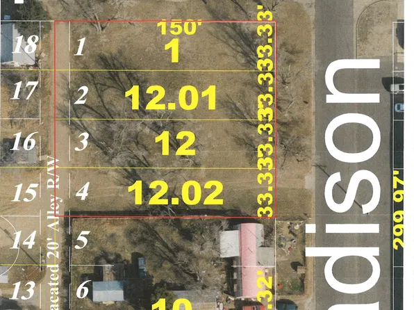 815-817 Madison St #819, Great Bend, KS 67530