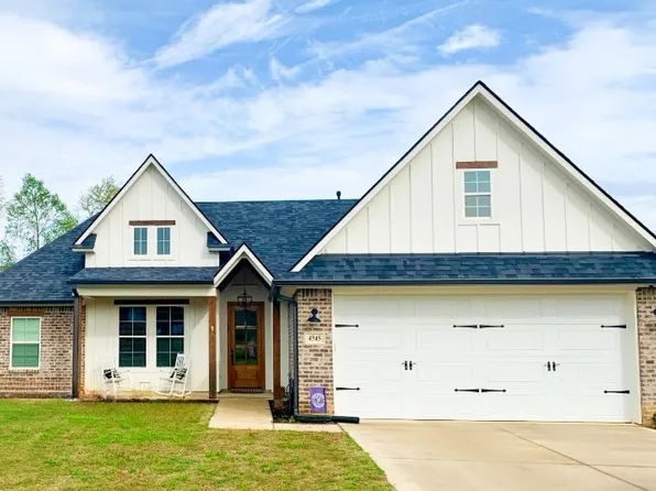 4545 Cherry Creek Rd, Shreveport, LA 71107