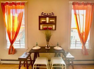 50 Irving St APT 1, Jersey City, NJ 07307