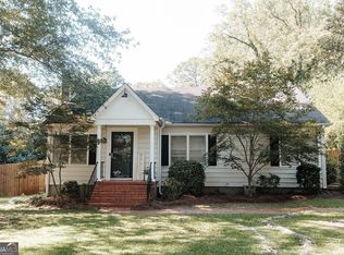 625 Kincaid Ave, Griffin, GA