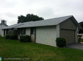 9132 SW 20th St APT A, Boca Raton, FL 33428