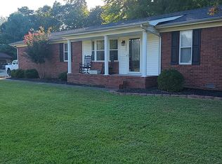 3325 Olivet Church Rd, Paducah, KY 42001