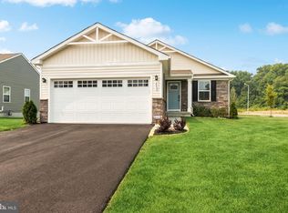 200 Shute Farm Ln, Clarksboro, NJ 08020