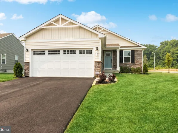 200 Shute Farm Ln, Clarksboro, NJ 08020