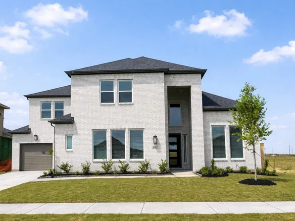 21514 Bass Strait Dr, Cypress, TX 77433