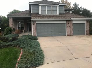 9058 Mountain Laurel Way, Highlands Ranch, CO 80126