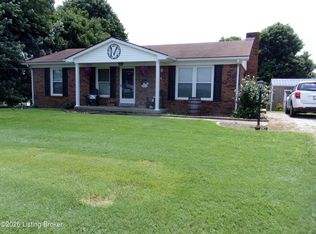 6897 Bloomfield Rd, Bardstown, KY 40004
