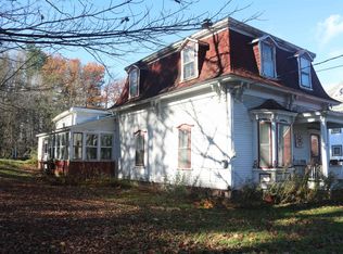 186 S Main St, Richford, VT 05476